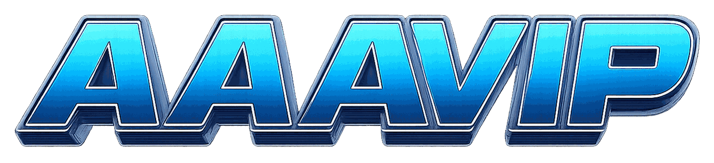 AAAVIP Logo
